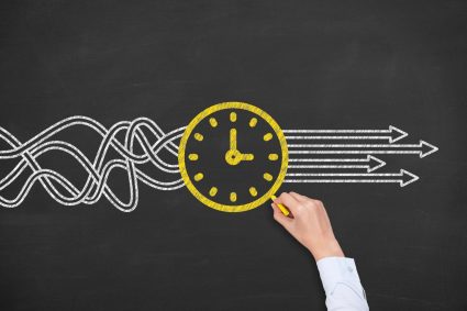 Mastering Time Management: 8 Practical Tips for Student Success