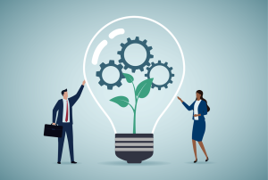 The Missing Link Between ESG and Corporate Innovation - Knowledge at Wharton