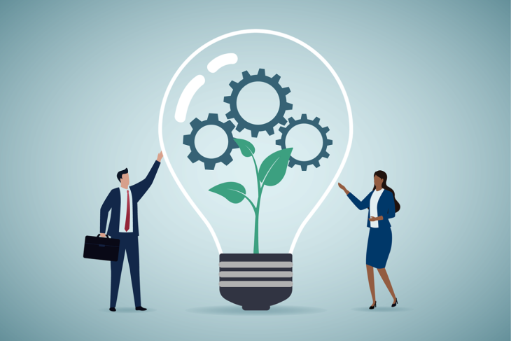 The Missing Link Between ESG and Corporate Innovation - Knowledge at Wharton