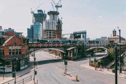 Hvor skal man bo i Manchester? Lær om områder og hoteller i Manchester