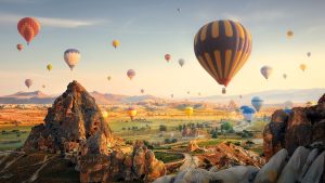 10 Powerful Reasons Why People Love to Travel | Virtuoso