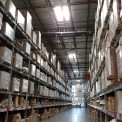 Warehouse Space vs. Industrial Space - What's the Difference?