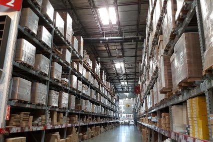 Building a Future-Ready Warehouse: Nurturing Connectivity and Automation