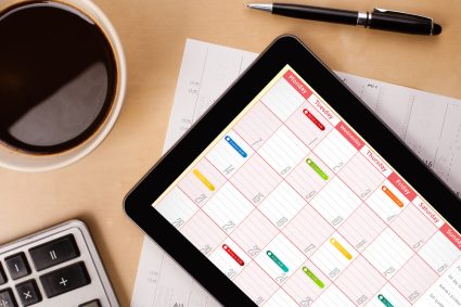 Mastering the Art of Work Calendar Management for Optimal Productivity