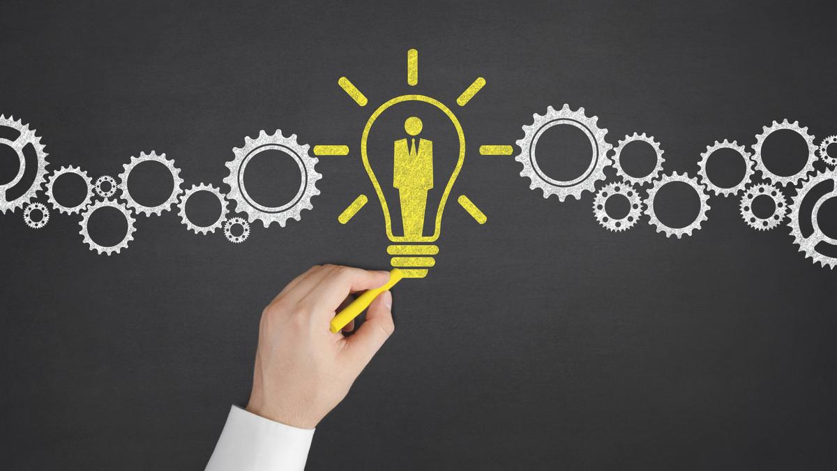 4 best practices to foster innovation and entrepreneurship - The Business  Journals