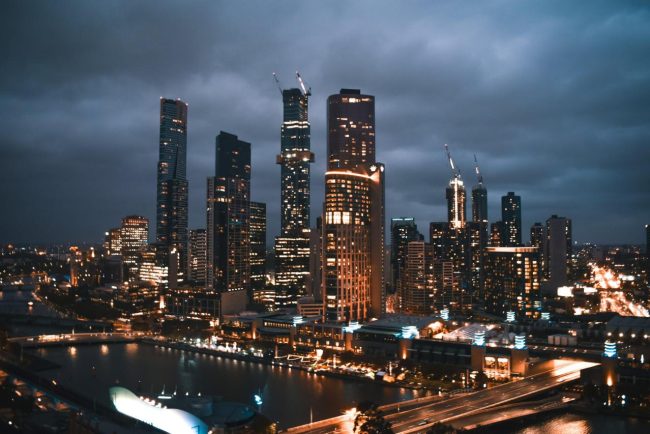 Melbourne is the 15th best city in the 2022 Time Out survey