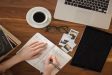 10 work from home tips | Canva
