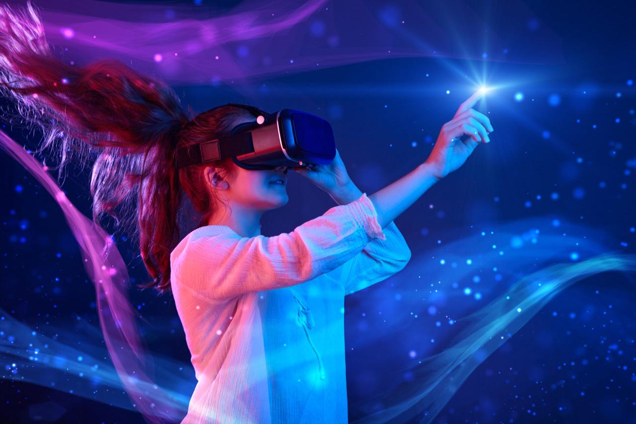 Why is VR so important to the metaverse?