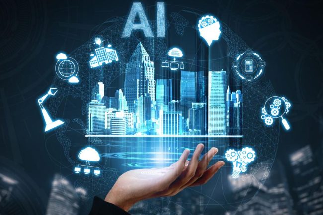 5 Artificial Intelligence Tools Gratis Yang Bisa Membantu Pekerjaanmu –  Inixindo Jogja